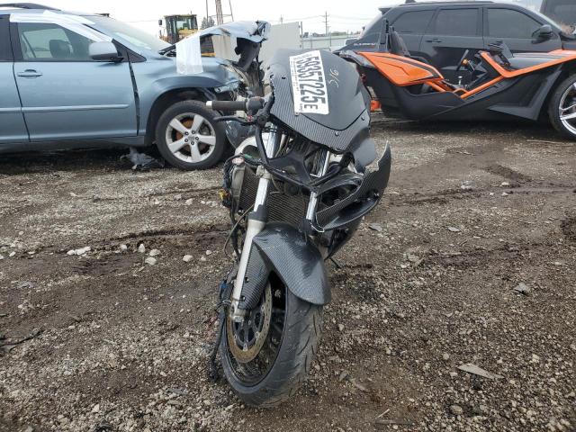 2003 Suzuki Gsx-r600 მანქანა იყიდება აუქციონზე, vin: JS1GN7BA732109976, აუქციონის ნომერი: 49542526