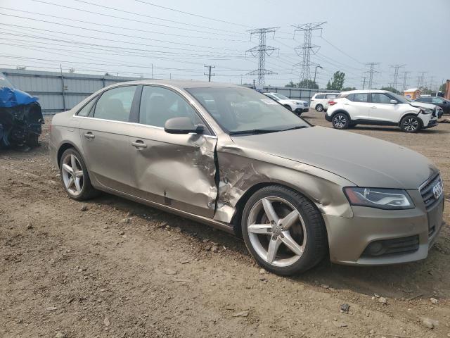 59301185 :رقم المزاد ، WAUFFAFL4BN009433 vin ، 2011 Audi A4 Premium مزاد بيع
