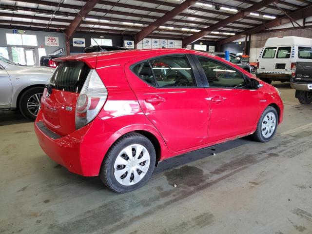 Продажа на аукционе авто 2014 Toyota Prius C, vin: JTDKDTB31E1072817, номер лота: 60759515