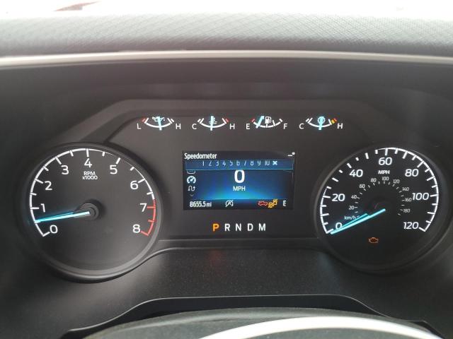 58383215 :رقم المزاد ، 1FTMF1C53PKF64009 vin ، 2023 Ford F150 مزاد بيع