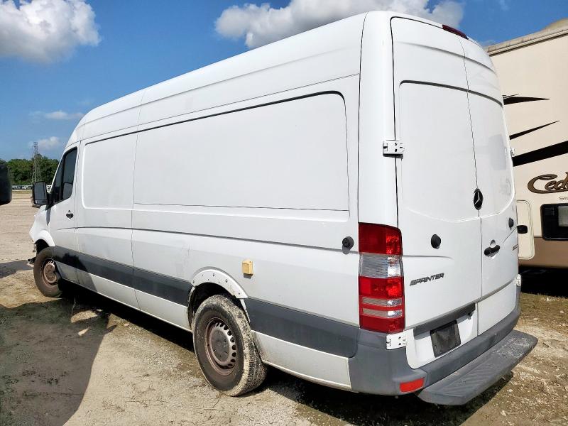 58999106 :رقم المزاد ، WD3PE8CD6HP382321 vin ، 2019 Mercedes-benz Sprinter مزاد بيع