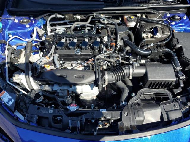 Aukcja sprzedaży 2025 Acura Integra A-, vin: 19UDE4H62SA006190, numer aukcji: 62985015