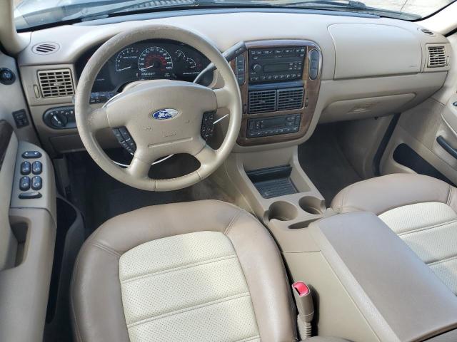 Aukcja sprzedaży 2002 Ford Explorer, vin: 1FMZU64E22UA20116, numer aukcji: 61942225
