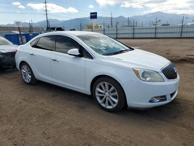 2012 Buick Verano მანქანა იყიდება აუქციონზე, vin: 1G4PS5SK0C4170517, აუქციონის ნომერი: 61219065