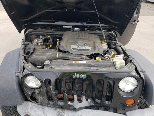 62711605 :رقم المزاد ، 1C4BJWDG8DL622835 vin ، 2013 Jeep Wrangler Unlimited مزاد بيع