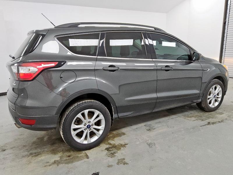 Продажа на аукционе авто 2018 Ford Escape Se, vin: 1FMCU0GD0JUD22847, номер лота: 61363295