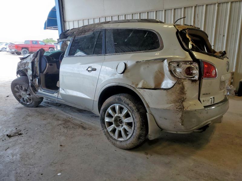 2011 Buick Enclave მანქანა იყიდება აუქციონზე, vin: 5GAKVBED5BJ225160, აუქციონის ნომერი: 61631455