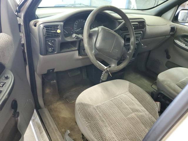 58565515 :رقم المزاد ، 1GNDU06E1WD260831 vin ، 1998 Chevrolet Venture مزاد بيع