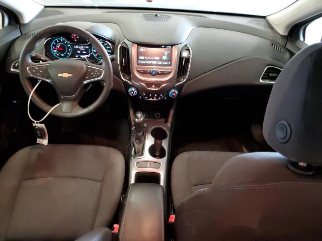 2018 Chevrolet Cruze Lt მანქანა იყიდება აუქციონზე, vin: 1G1BE5SM0J7180749, აუქციონის ნომერი: 60880815