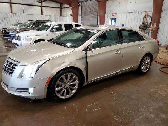 Продаж на аукціоні авто 2014 Cadillac Xts Luxury, vin: 2G61M5S36E9261145, номер лоту: 59379215