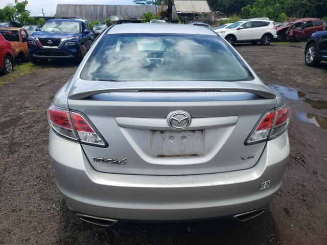 Продаж на аукціоні авто 2011 Mazda 6 I Touring Automati, vin: 1YVHZ8CB0B5M14612, номер лоту: 60326065