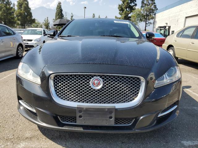 59686215 :رقم المزاد ، SAJWA2GZ6E8V59179 vin ، 2014 Jaguar Xjl Portfo مزاد بيع