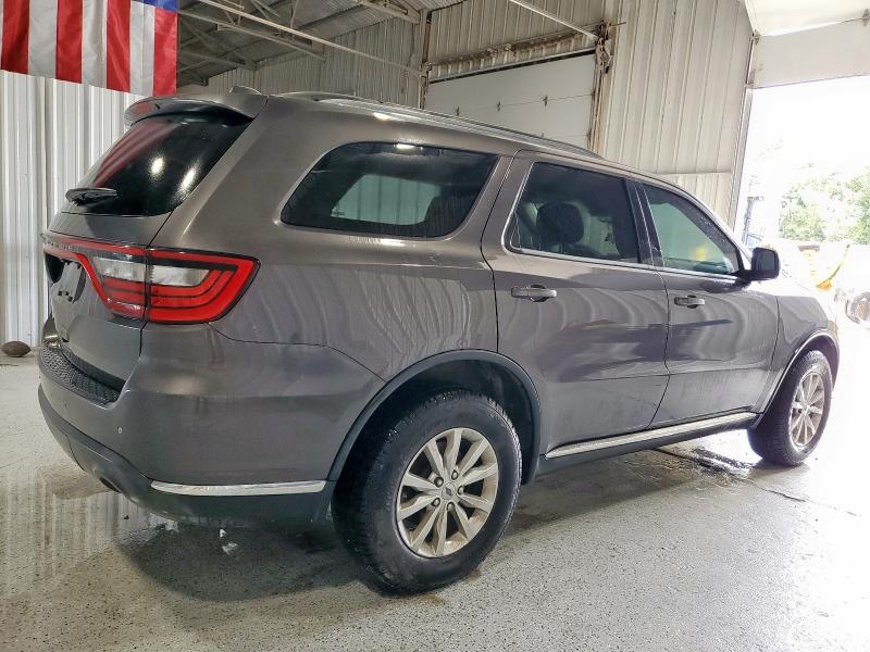 61149465 :رقم المزاد ، 1C4RDJAG9LC249283 vin ، 2020 Dodge Durango Sx مزاد بيع