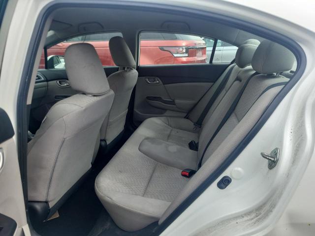 Aukcja sprzedaży 2014 Honda Civic Lx, vin: 2HGFB2F43EH022332, numer aukcji: 62098125