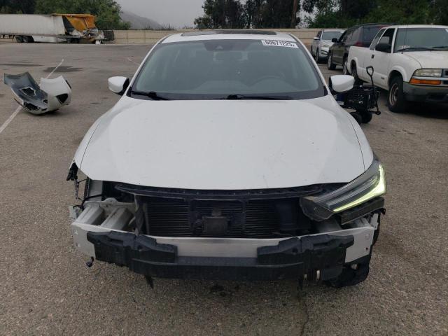 2019 Acura Ilx მანქანა იყიდება აუქციონზე, vin: 19UDE2F33KA014585, აუქციონის ნომერი: 60671225