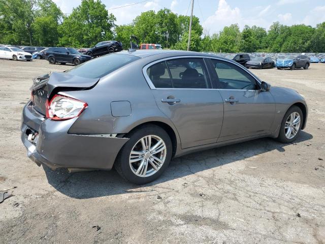 Aukcja sprzedaży 2013 Infiniti G37, vin: JN1CV6AR9DM758726, numer aukcji: 58813845