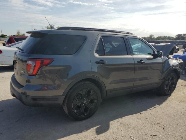 Продаж на аукціоні авто 2019 Ford Explorer S, vin: 1FM5K8GT6KGB35343, номер лоту: 62230015