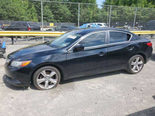59025475 :رقم المزاد ، 19VDE1F35FE000112 vin ، 2015 Acura Ilx 20 مزاد بيع