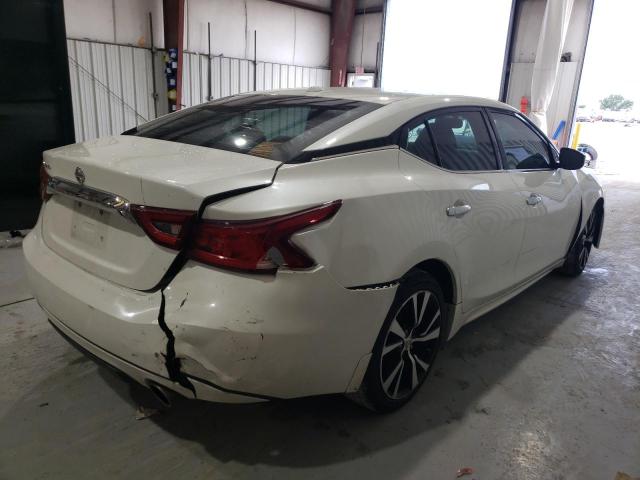 Aukcja sprzedaży 2018 Nissan Maxima 3.5, vin: 1N4AA6AP2JC404052, numer aukcji: 60619915