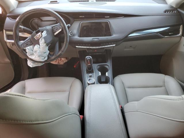 61844775 :رقم المزاد ، 1GYAZAR48LF079466 vin ، 2020 Cadillac Xt4 Luxury مزاد بيع