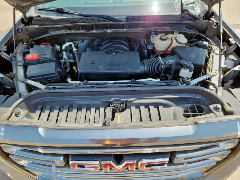 Продаж на аукціоні авто 2020 Gmc Sierra, vin: 1GTP9EELXLZ183489, номер лоту: 61727705