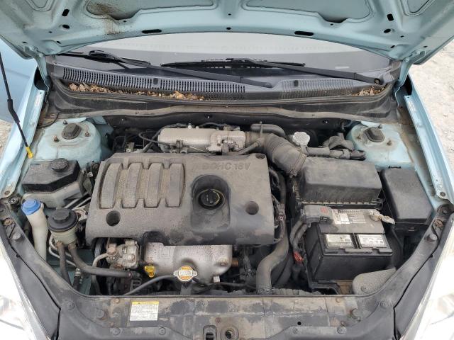 59292095 :رقم المزاد ، KMHCM3ACXBU197083 vin ، 2011 Hyundai Accent Gl مزاد بيع