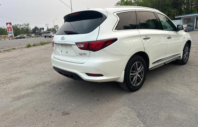 Aukcja sprzedaży 2017 Infiniti Qx60, vin: 5N1DL0MM5HC554193, numer aukcji: 59638255
