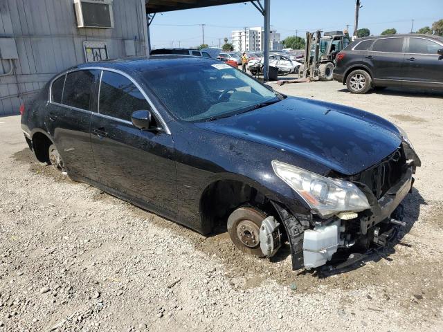 61162655 :رقم المزاد ، JN1CV6AP6BM300895 vin ، 2011 Infiniti G37 Sedan مزاد بيع
