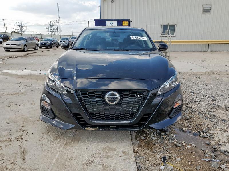 Aukcja sprzedaży 2020 Nissan Altima S, vin: 1N4BL4BV7LC113579, numer aukcji: 59633885