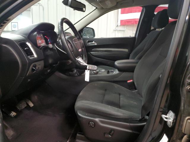 2015 Dodge Durango Sx მანქანა იყიდება აუქციონზე, vin: 1C4RDJAG7FC245690, აუქციონის ნომერი: 59841605