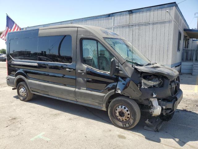 Продаж на аукціоні авто 2023 Ford Transit, vin: 1FTBR1C86PKA37011, номер лоту: 59313065