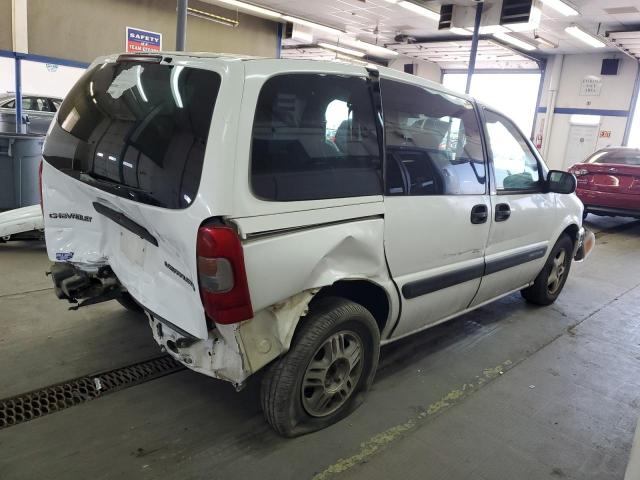 58565515 :رقم المزاد ، 1GNDU06E1WD260831 vin ، 1998 Chevrolet Venture مزاد بيع