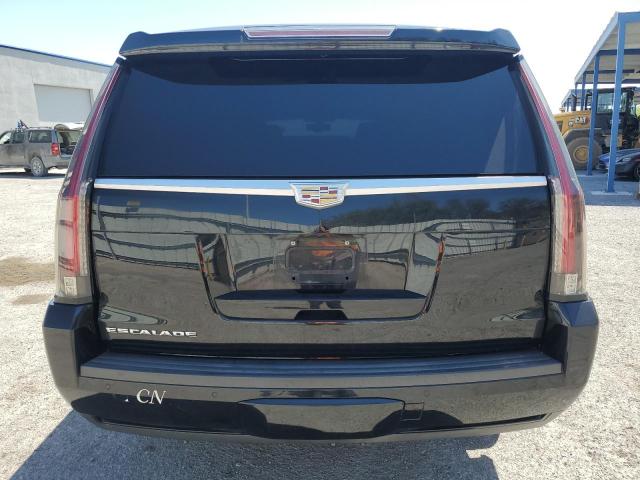 60732305 :رقم المزاد ، 1GYS3RKJ9FR562326 vin ، 2015 Cadillac Escalade E مزاد بيع