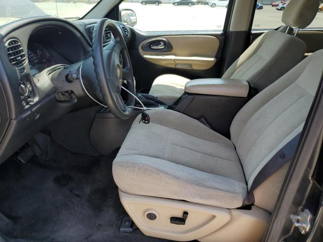 Aukcja sprzedaży 2005 Chevrolet Trailblazer, vin: 1GNET16S156137116, numer aukcji: 62036275