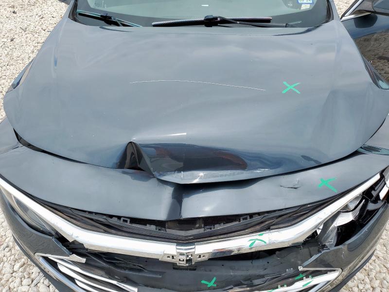 Продажа на аукционе авто 2019 Chevrolet Malibu Lt, vin: 1G1ZD5ST8KF173113, номер лота: 59774485