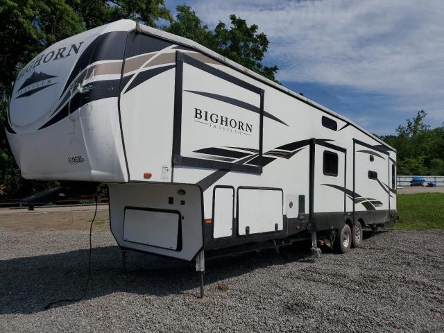 91900125 :رقم المزاد ، 5SFBG4228KE412650 vin ، 2019 Heartland Gateway مزاد بيع