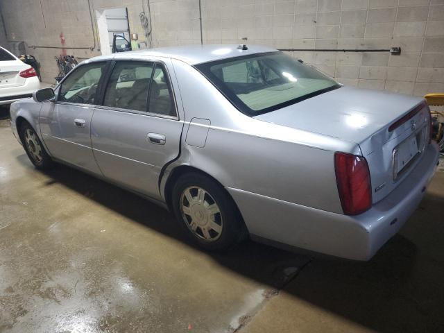 Продажа на аукционе авто 2004 Cadillac Deville, vin: 1G6KD54Y84U236455, номер лота: 63458965