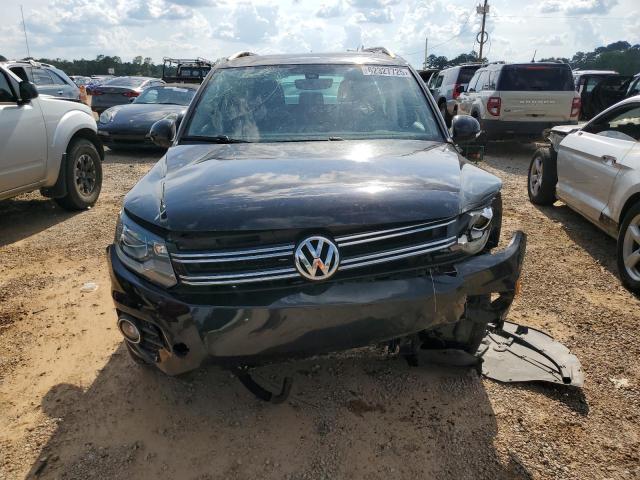 62327725 :رقم المزاد ، WVGTV7AX3HK020029 vin ، 2017 Volkswagen Tiguan Spo مزاد بيع
