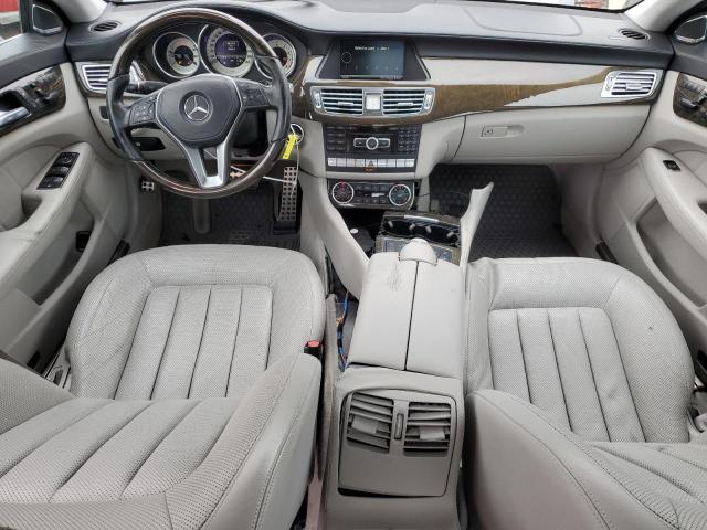 Продаж на аукціоні авто 2013 Mercedes-benz Cls, vin: WDDLJ7DB9DA069533, номер лоту: 59397955