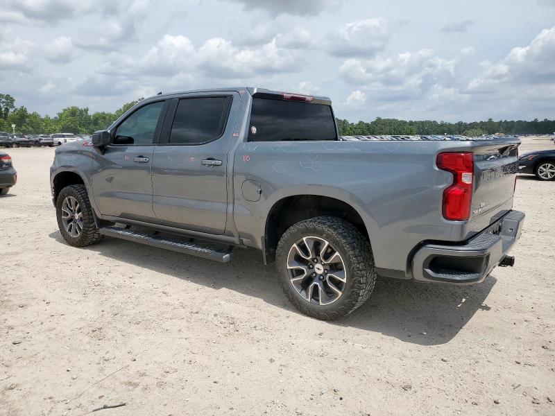 2019 Chevrolet Silverado მანქანა იყიდება აუქციონზე, vin: 3GCUYEED4KG282144, აუქციონის ნომერი: 58383965