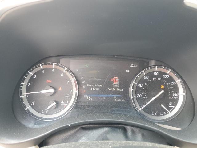 60599115 :رقم المزاد ، 5TDGZRBH3LS004301 vin ، 2020 Toyota Highlander مزاد بيع