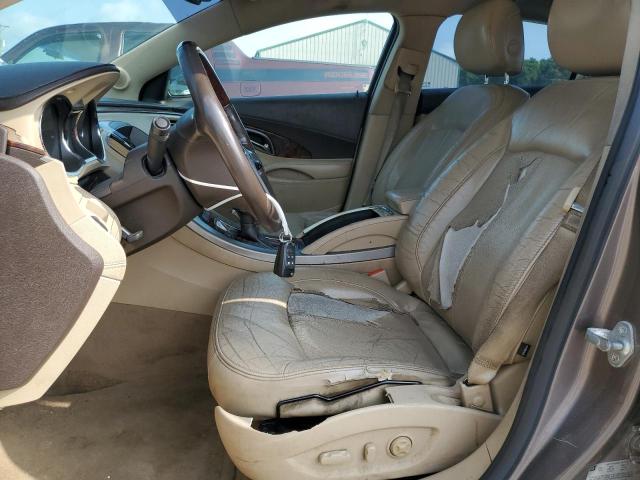 2011 Buick Lacrosse მანქანა იყიდება აუქციონზე, vin: 1G4GC5ED0BF206851, აუქციონის ნომერი: 60130925