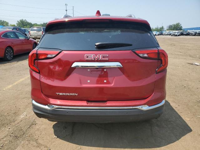 Продаж на аукціоні авто 2018 Gmc Terrain, vin: 3GKALPEV7JL116586, номер лоту: 74037855