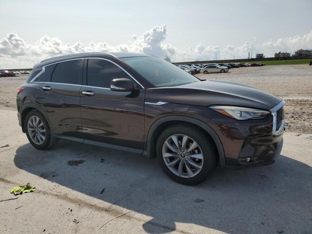 Продажа на аукционе авто 2020 Infiniti Qx50 Pure, vin: 3PCAJ5M18LF103075, номер лота: 59696195