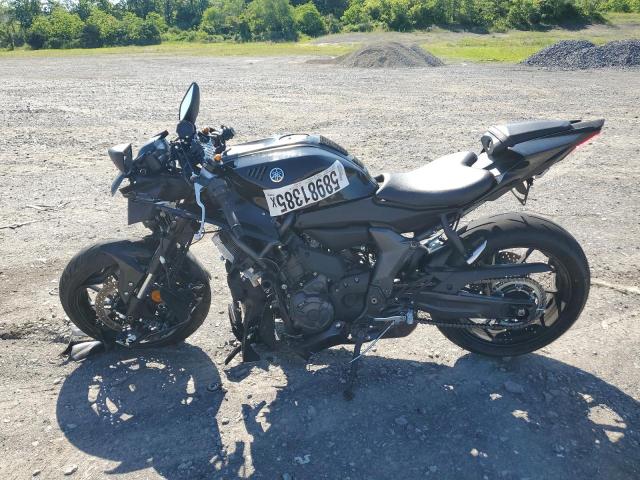 Aukcja sprzedaży 2025 Yamaha Yzfr7, vin: JYARM38E2SA016948, numer aukcji: 48832356