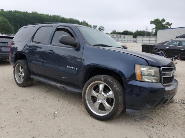 Aukcja sprzedaży 2008 Chevrolet Tahoe, vin: 1GNFK13028J207279, numer aukcji: 62740385