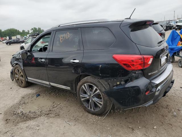 Aukcja sprzedaży 2017 Niss Pathfinder, vin: 5N1DR2MMXHC628881, numer aukcji: 58804985