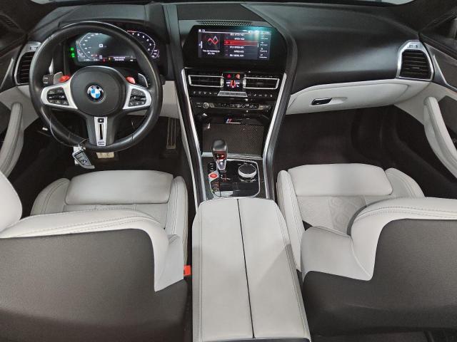 Продаж на аукціоні авто 2022 Bmw M8, vin: WBSGV0C09NCH48923, номер лоту: 57902905