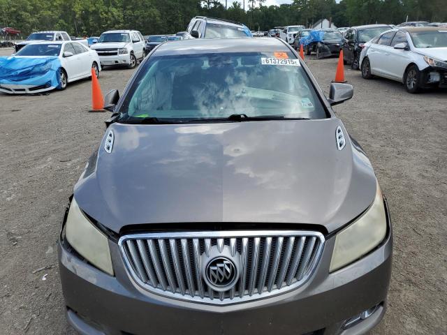 2010 Buick Lacrosse მანქანა იყიდება აუქციონზე, vin: 1G4GC5EG5AF320157, აუქციონის ნომერი: 61372915