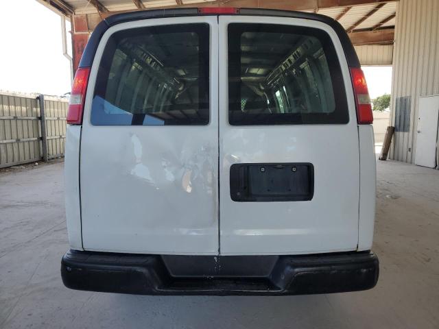 Продажа на аукционе авто 2014 Chevrolet Express G2, vin: 1GCWGGCA5E1125676, номер лота: 61310785